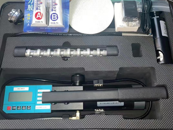 全自動(dòng)附著力測試儀 